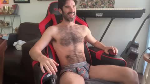 Pup Scritch online show from 02/04/26, 04:24