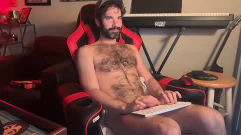 Pup Scritch online show from 02/20/26, 04:31