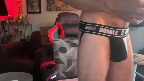 Pup Scritch online show from 03/28/26, 07:02