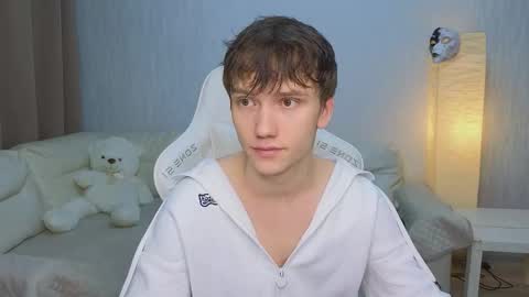 Jesse online show from 11/11/25, 02:00