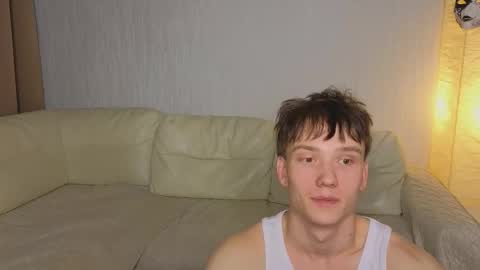 Jesse online show from 11/12/25, 04:57