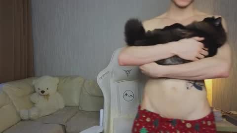 Snapshot of pupsenish chatting on 02/15/26, 03:47 Jesse online show from 02/15/26, 03:47