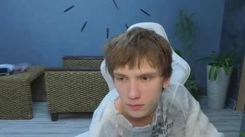 Jesse online show from 04/05/26, 05:37