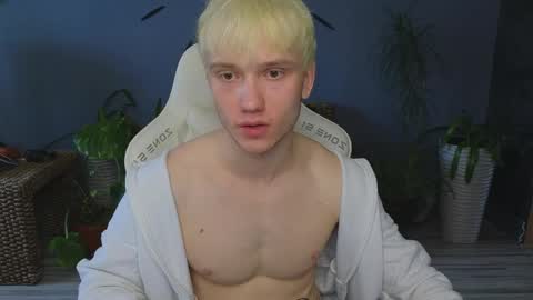 Jesse online show from 04/29/26, 04:16