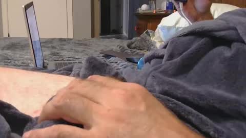 purdyguy7777 online show from 09/22/25, 02:02