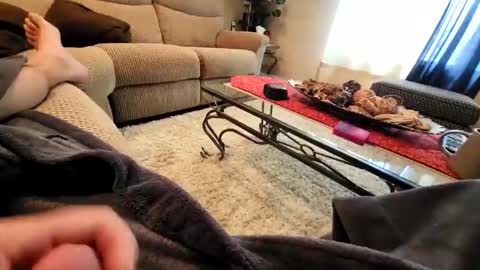 purdyguy7777 online show from 04/19/26, 12:48