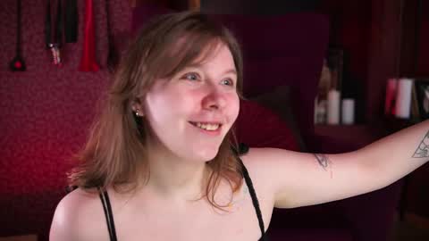 constant schedule Wednesday  Friday  Saturday  Sunday  The Rosemarie online show from 04/23/26, 06:03