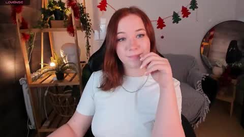 Alison online show from 12/15/25, 01:48