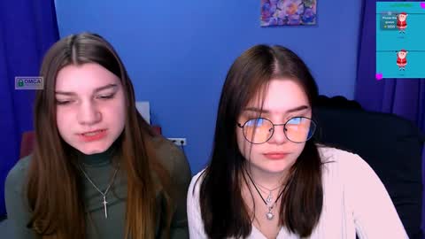 Ask me3 online show from 12/20/24, 09:54