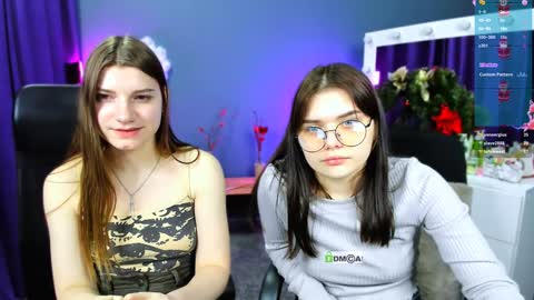 Ask me3 online show from 12/24/24, 01:17