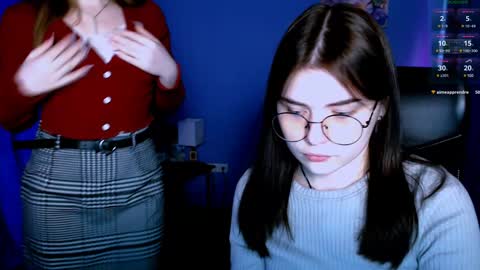 Ask me3 online show from 12/25/24, 10:39