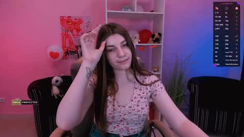 Ask me3 online show from 03/06/25, 12:52