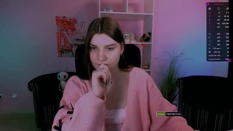 Ask me3 online show from 03/10/25, 01:21