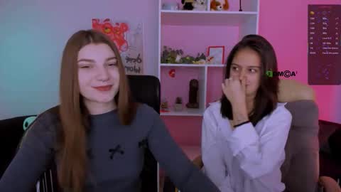 Ask me3 online show from 09/30/25, 05:23