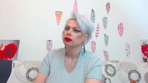 Goldie online show from 02/02/26, 01:04