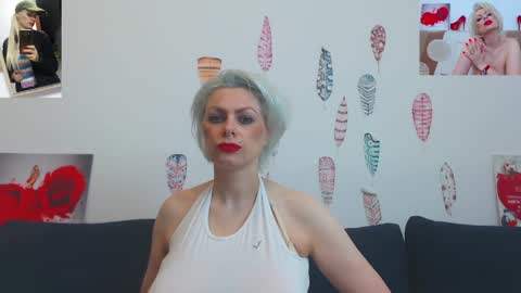 Goldie online show from 04/24/26, 01:30