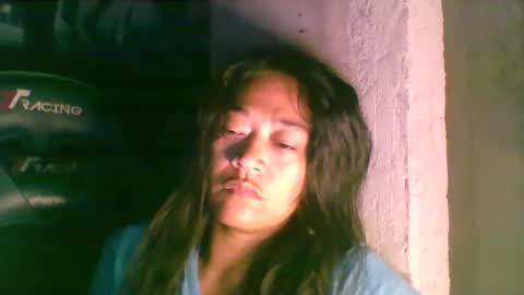 pure_sweetasian online show from 11/11/25, 03:56