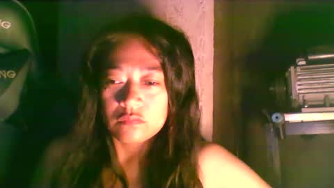 pure_sweetasian online show from 11/15/25, 03:30