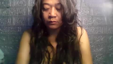 pure_sweetasian online show from 05/19/26, 10:05