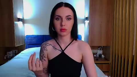 Julia online show from 06/11/26, 02:26