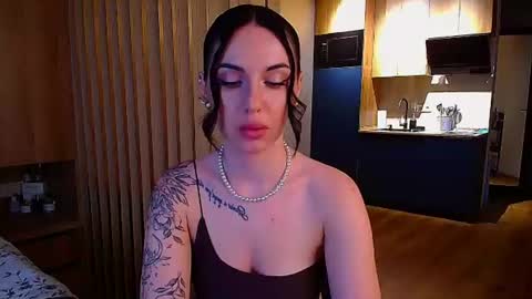 Julia online show from 06/20/26, 02:20