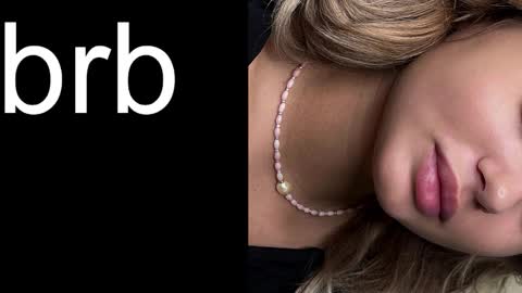 Snapshot of purebeautie chatting on 09/18/25, 11:34 Katty online show from 09/18/25, 11:34