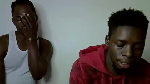 Pureblack  online show from 10/03/25, 12:40