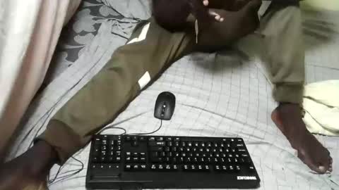 Pureblack  online show from 02/08/26, 04:10