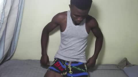 Pureblack  online show from 02/13/26, 02:51