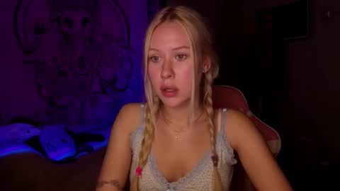 Megan online show from 03/03/26, 07:42