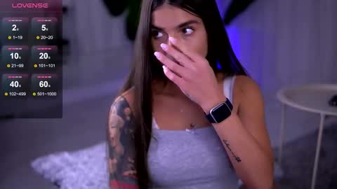 Emily online show from 11/16/25, 04:40