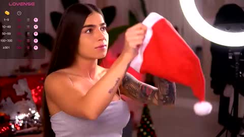 Emily online show from 12/23/25, 06:00