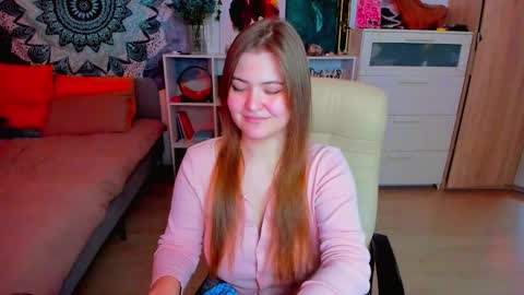 Miss Hanna online show from 11/05/25, 04:18