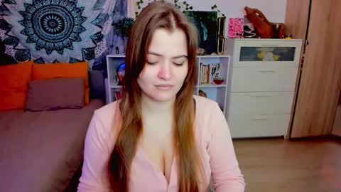 Miss Hanna online show from 11/29/25, 11:02