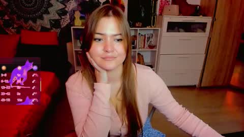 Miss Hanna online show from 12/19/25, 08:49