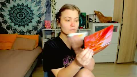 Miss Hanna online show from 07/08/26, 04:55