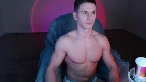 puremenshape online show from 01/12/26, 06:35