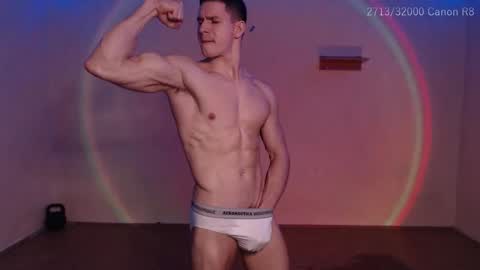 puremenshape online show from 01/16/26, 05:44