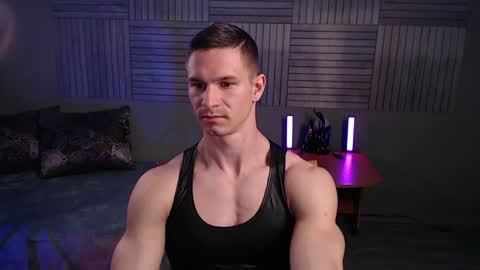 puremenshape online show from 05/10/26, 09:25