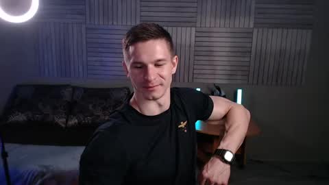 puremenshape online show from 05/15/26, 03:46