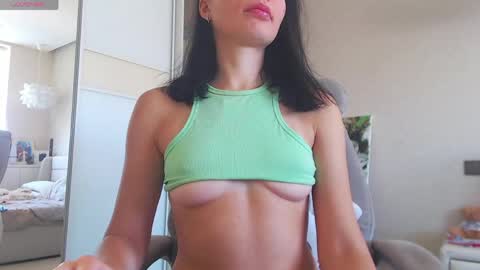 Marina online show from 04/26/26, 10:13