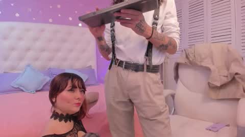 Experienced guys  online show from 02/07/26, 09:18