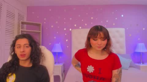 Experienced guys  online show from 02/28/26, 07:48