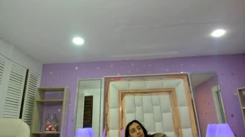 Experienced guys  online show from 05/25/26, 07:31