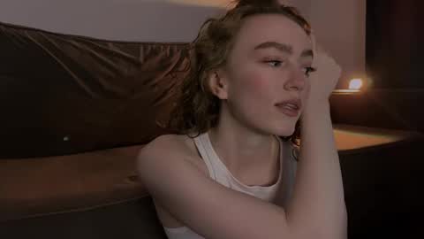 Marie online show from 02/12/25, 11:51