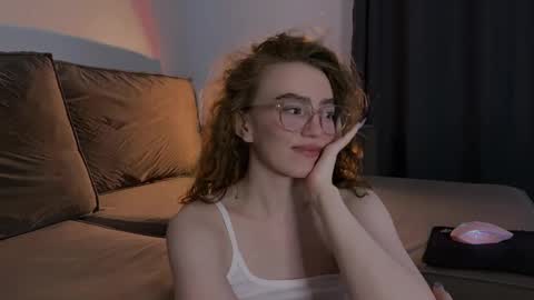 Marie online show from 03/02/25, 11:29