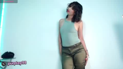 purplay_98 online show from 12/21/24, 06:55