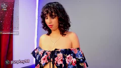 purplay_98 online show from 01/27/25, 09:55