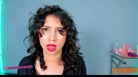 purplay_98 online show from 02/22/25, 09:59