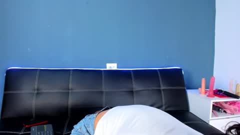 purplay_98 online show from 11/28/25, 01:19